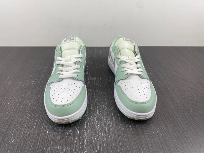 Trendy 6346 Nike Air Jordan1 Low OG CZ0790- 609