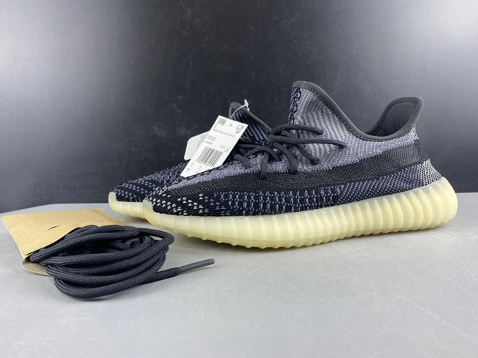 Trendy 6427 adidas Yeezy Boost 350 V2 Carbon FZ 2905