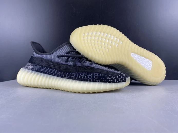 Trendy 6427 adidas Yeezy Boost 350 V2 Carbon FZ 2905