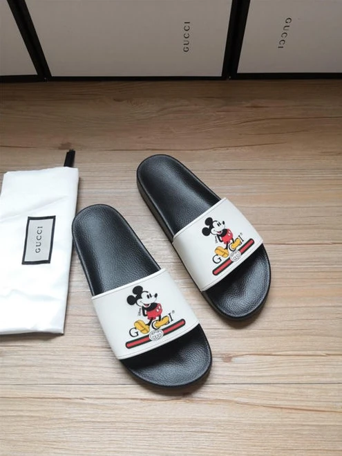Trendy 6502 Gucci Slipper 3149