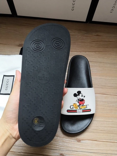 Trendy 6502 Gucci Slipper 3149