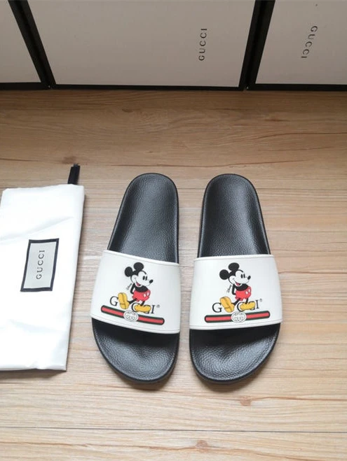 Trendy 6502 Gucci Slipper 3149
