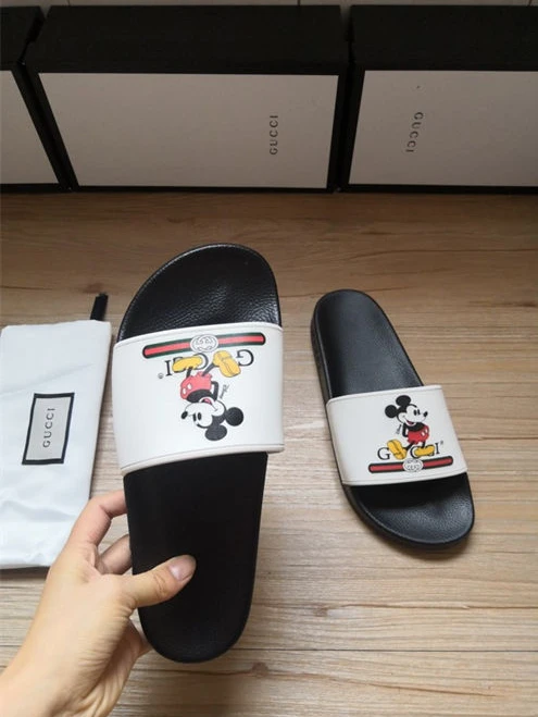 Trendy 6502 Gucci Slipper 3149