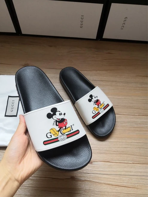 Trendy 6502 Gucci Slipper 3149