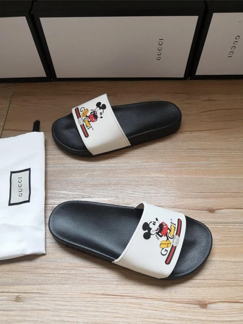 Trendy 6502 Gucci Slipper 3149