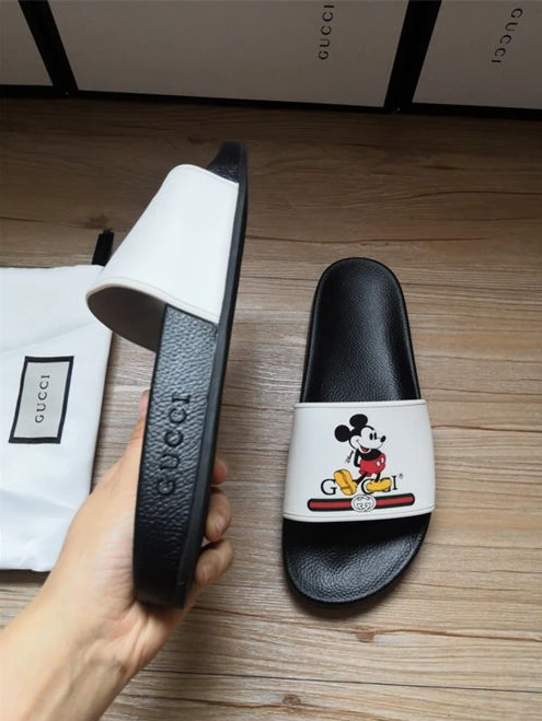 Trendy 6502 Gucci Slipper 3149