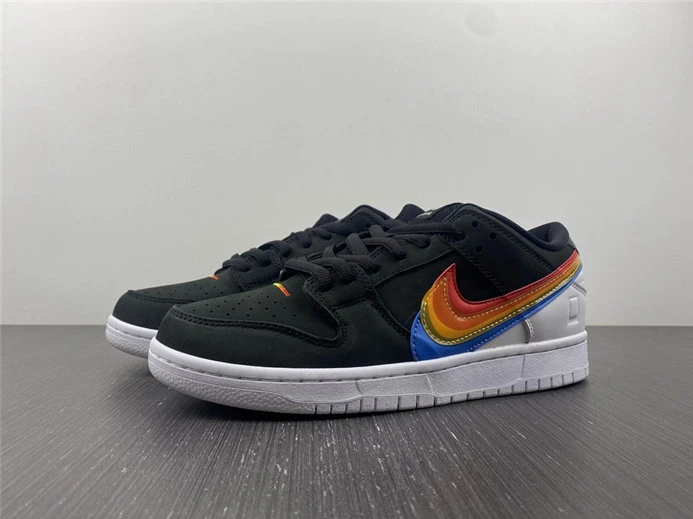 Trendy 6553 Nike SB Dunk Low Polaroid DH7722- 1961