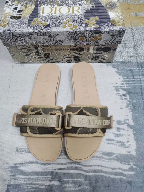 Trendy 6651 Dio Slipper 3276