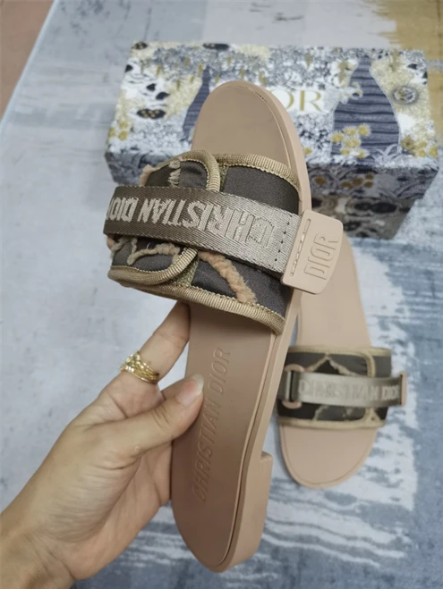 Trendy 6651 Dio Slipper 3276