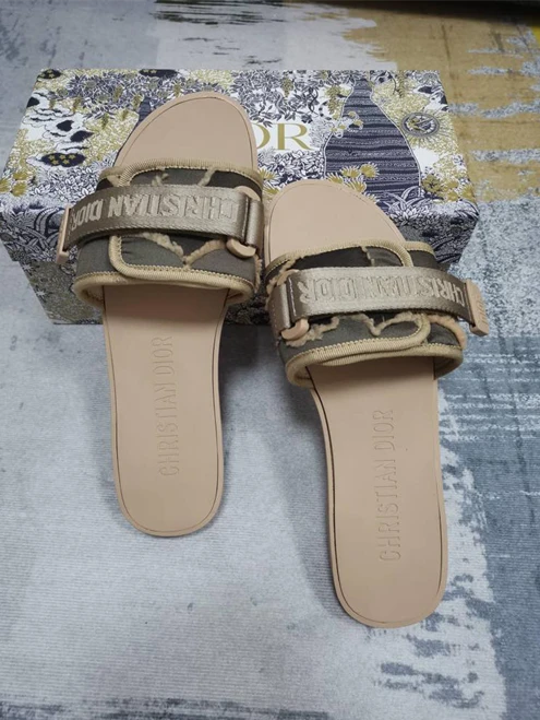 Trendy 6651 Dio Slipper 3276