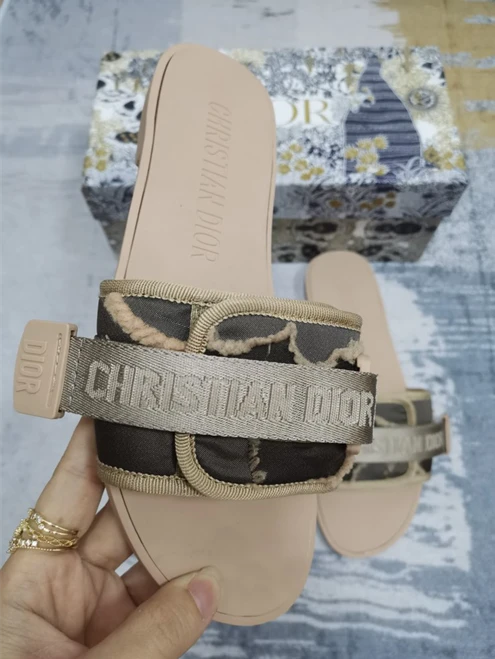 Trendy 6651 Dio Slipper 3276
