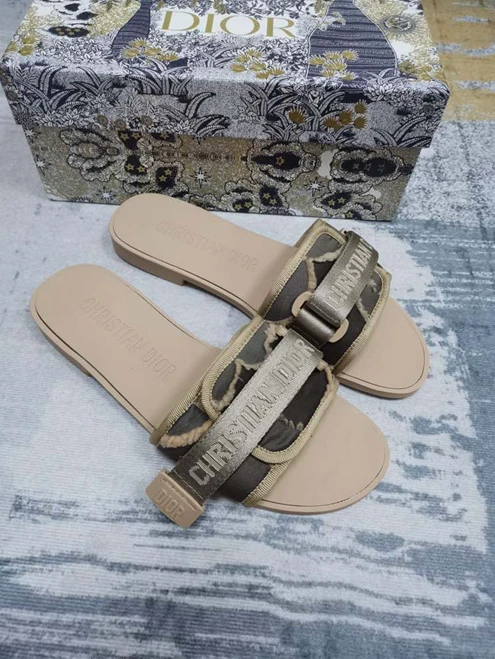 Trendy 6651 Dio Slipper 3276