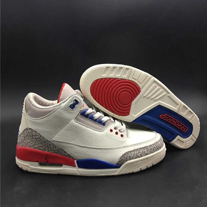 Trendy 8854 Jordan3 International Flight 136064- 782