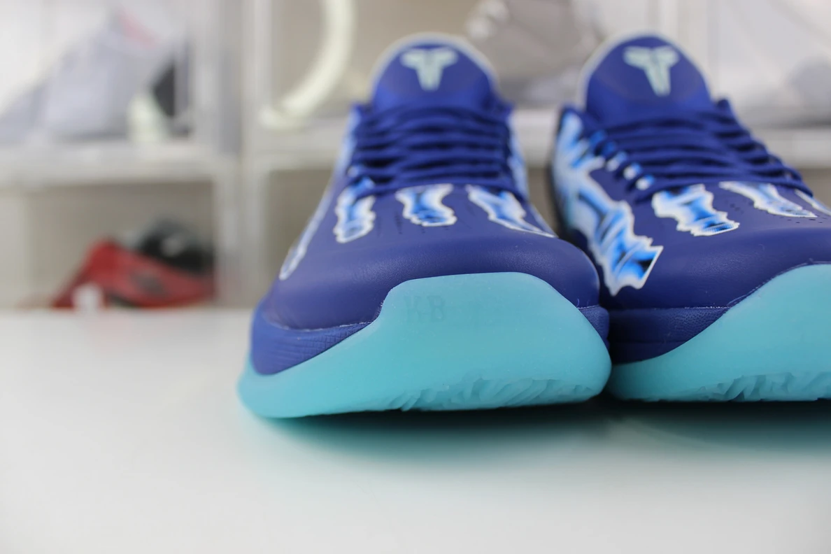 Trendy 9197 Nike Kobe 5 Protro “X-Ray” 2219