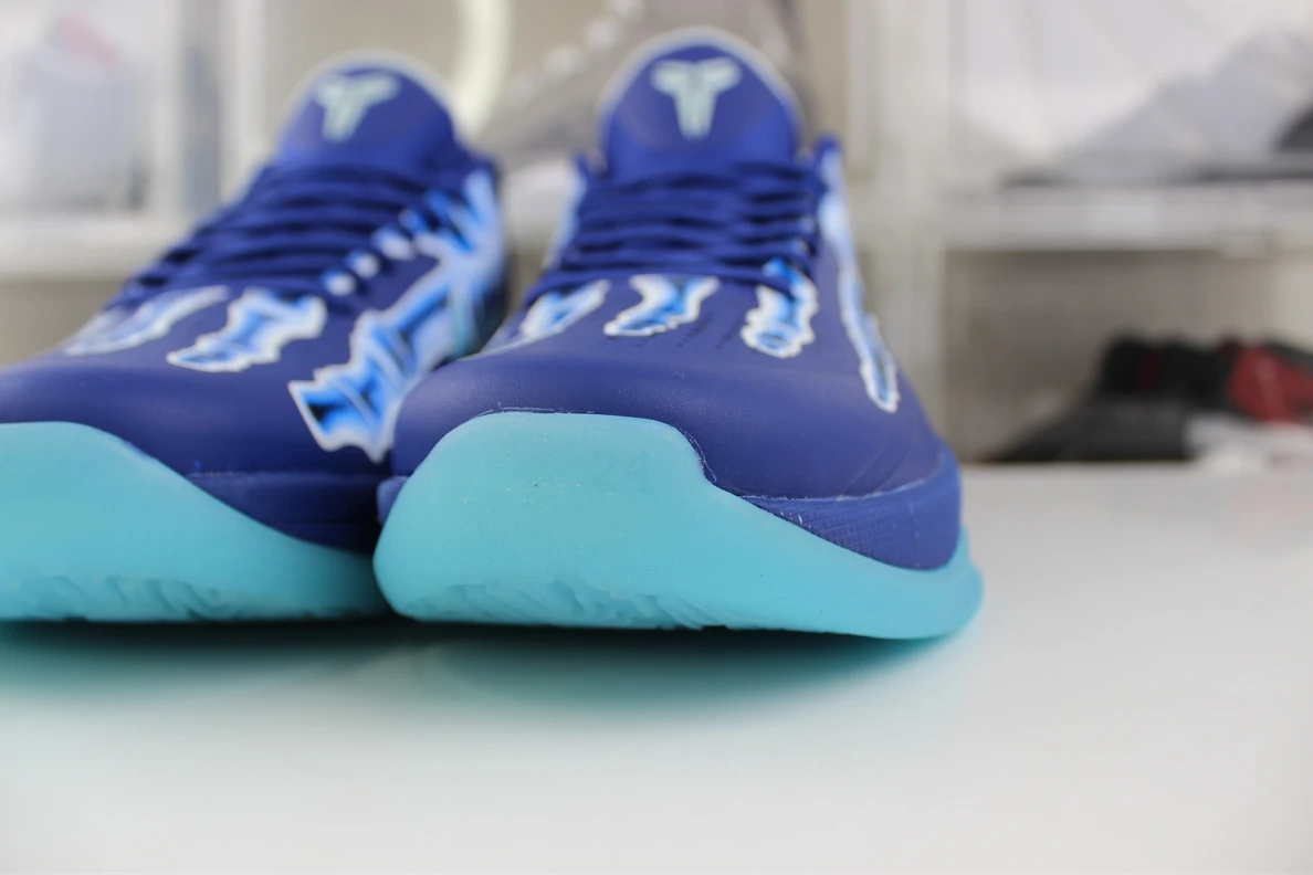 Trendy 9197 Nike Kobe 5 Protro “X-Ray” 2219