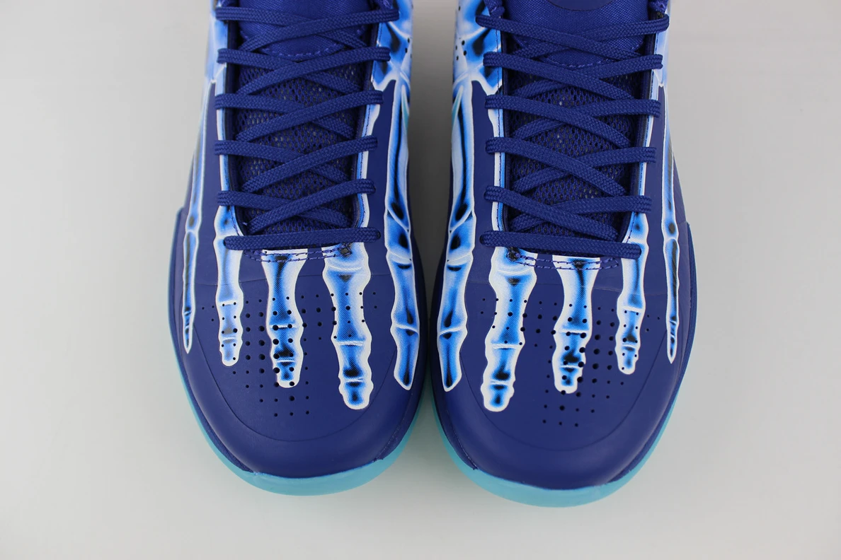 Trendy 9197 Nike Kobe 5 Protro “X-Ray” 2219