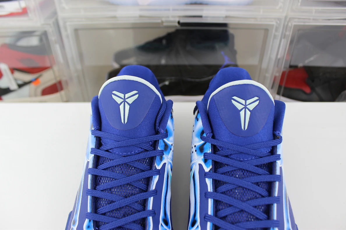 Trendy 9197 Nike Kobe 5 Protro “X-Ray” 2219