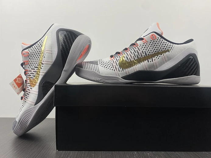 Trendy 9395 Nike Kobe 641714- 2283