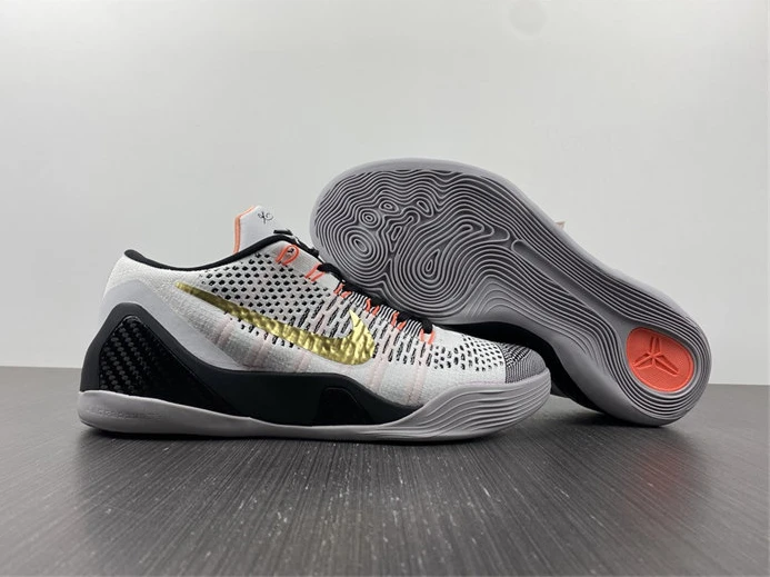 Trendy 9395 Nike Kobe 641714- 2283