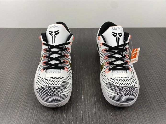 Trendy 9395 Nike Kobe 641714- 2283
