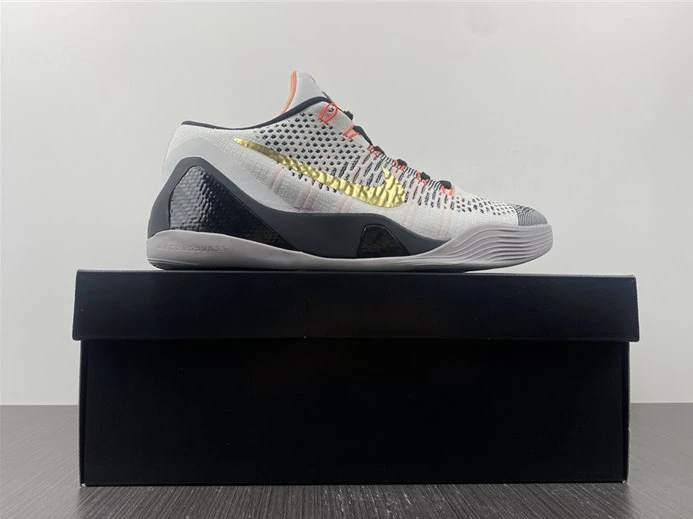 Trendy 9395 Nike Kobe 641714- 2283