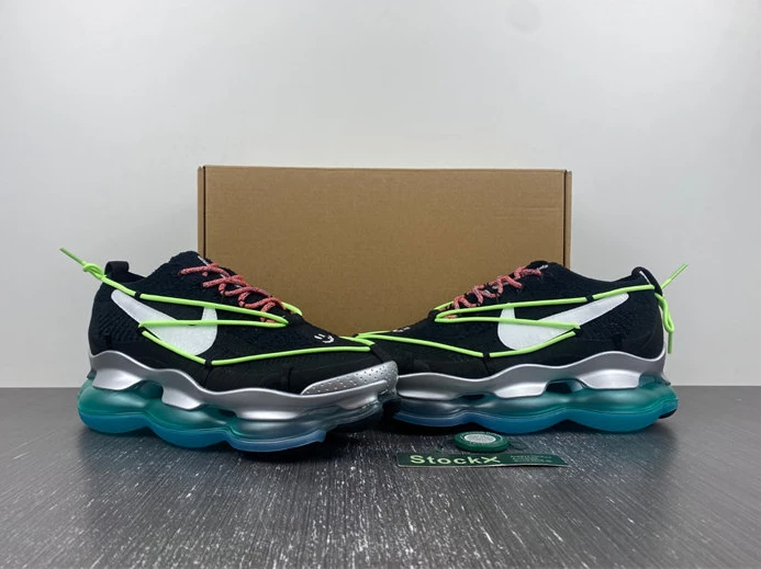 Trendy Air Max Scorpion Fk  FN8884-013 2537