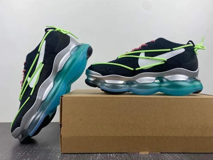 Trendy Air Max Scorpion Fk  FN8884-013 2537