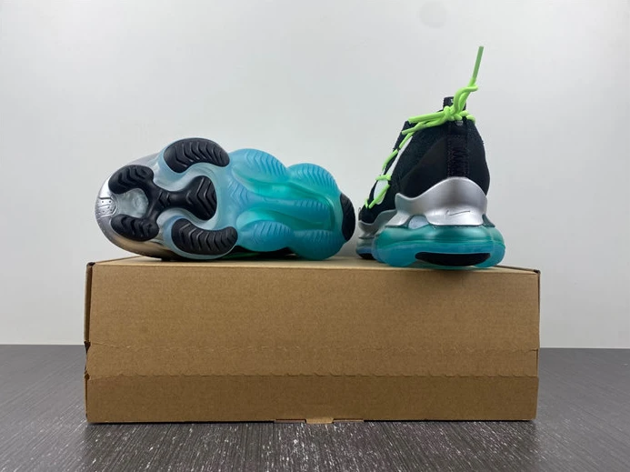 Trendy Air Max Scorpion Fk  FN8884-013 2537