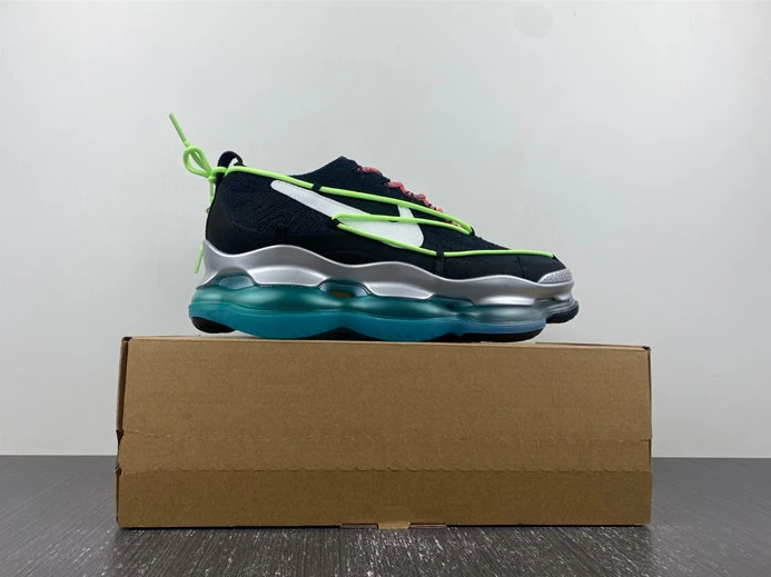 Trendy Air Max Scorpion Fk  FN8884-013 2537