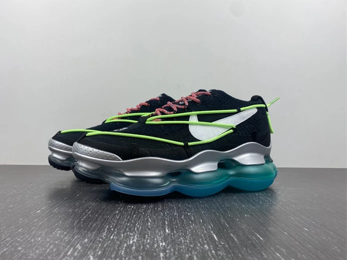 Trendy Air Max Scorpion Fk  FN8884-013 2537