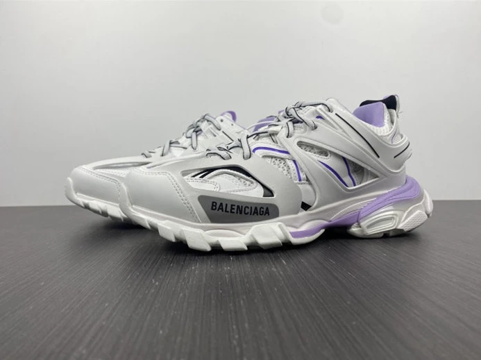Trendy BLCG TRACK SNEAKER 542023 W3GC3 0225 3455