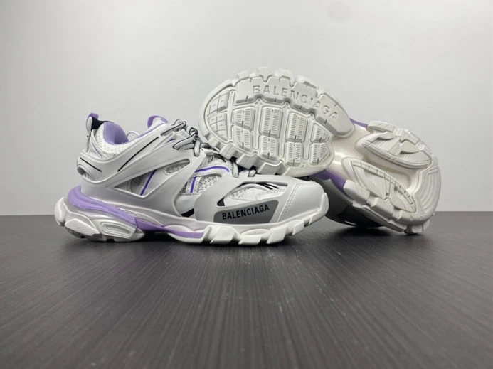 Trendy BLCG TRACK SNEAKER 542023 W3GC3 0225 3455