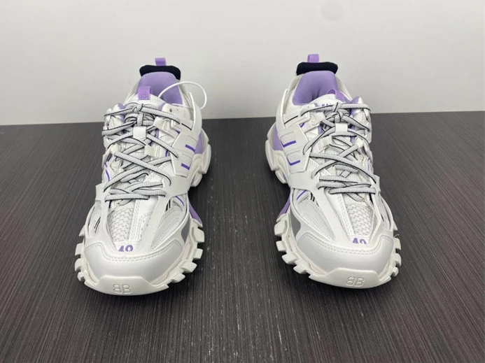 Trendy BLCG TRACK SNEAKER 542023 W3GC3 0225 3455