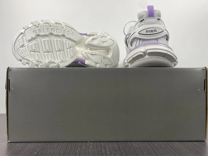 Trendy BLCG TRACK SNEAKER 542023 W3GC3 0225 3455