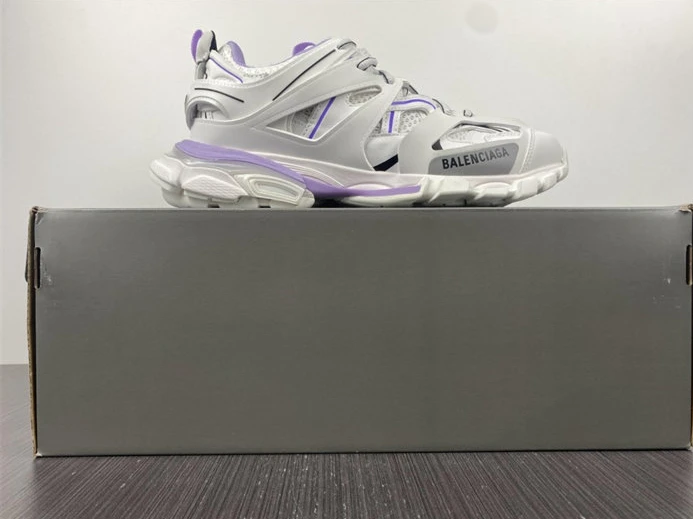 Trendy BLCG TRACK SNEAKER 542023 W3GC3 0225 3455