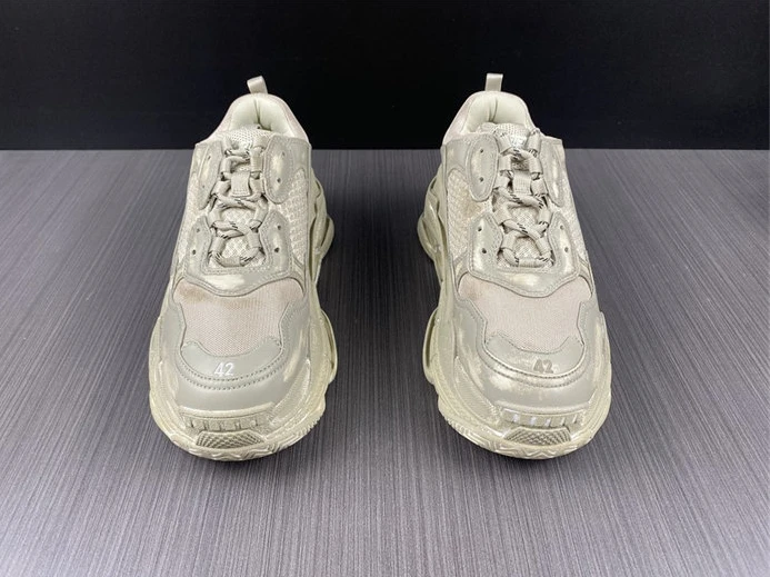 Trendy BLCG TRIPLE SNEAKER 524039 W2FA1 9710 3341