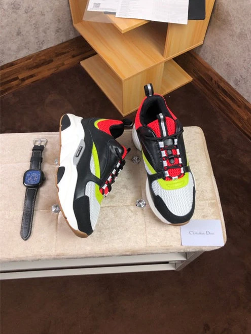 Trendy DR B22 SNEAKER 1655