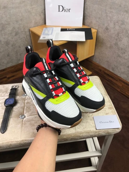 Trendy DR B22 SNEAKER 1655