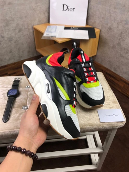 Trendy DR B22 SNEAKER 1655