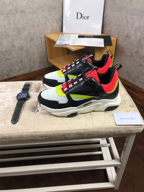 Trendy DR B22 SNEAKER 1655