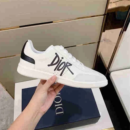 Trendy DR Sneaker 1631