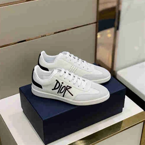 Trendy DR Sneaker 1631