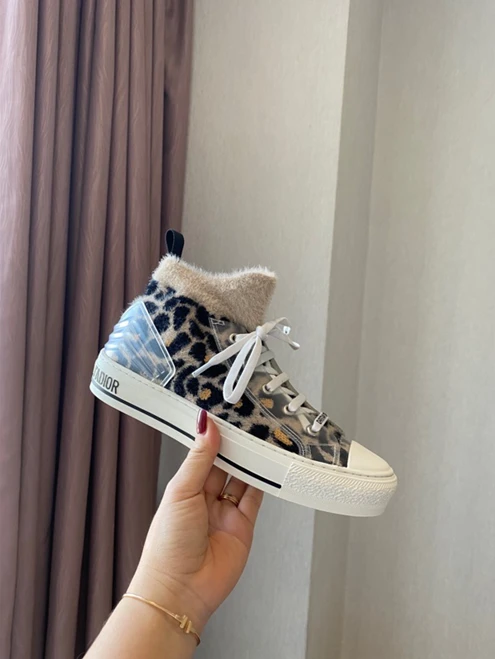Trendy DR Sneaker 1695
