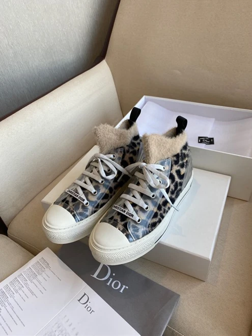 Trendy DR Sneaker 1695