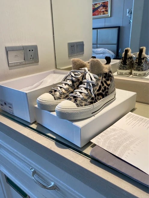 Trendy DR Sneaker 1695