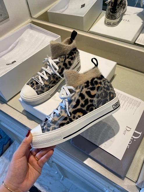 Trendy DR Sneaker 1695