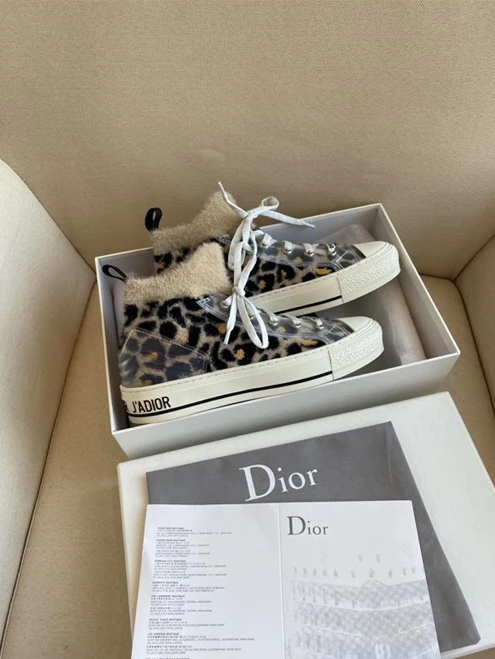 Trendy DR Sneaker 1695