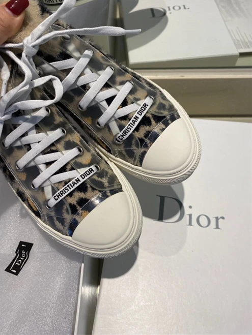 Trendy DR Sneaker 1695