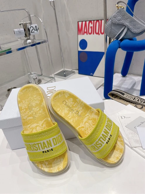 Trendy Dio Slipper 3291