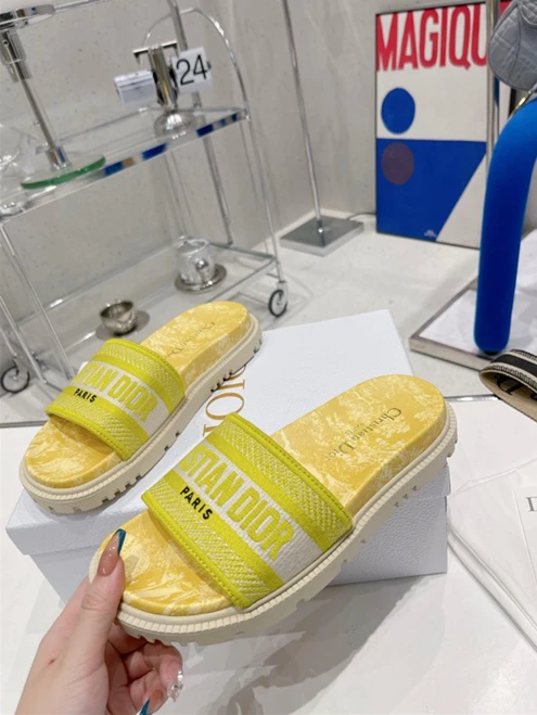 Trendy Dio Slipper 3291